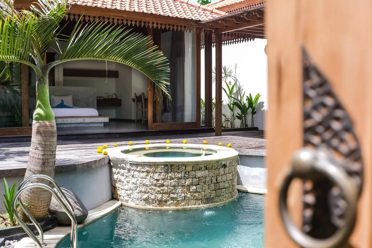 Molokai Suites Uluwatu