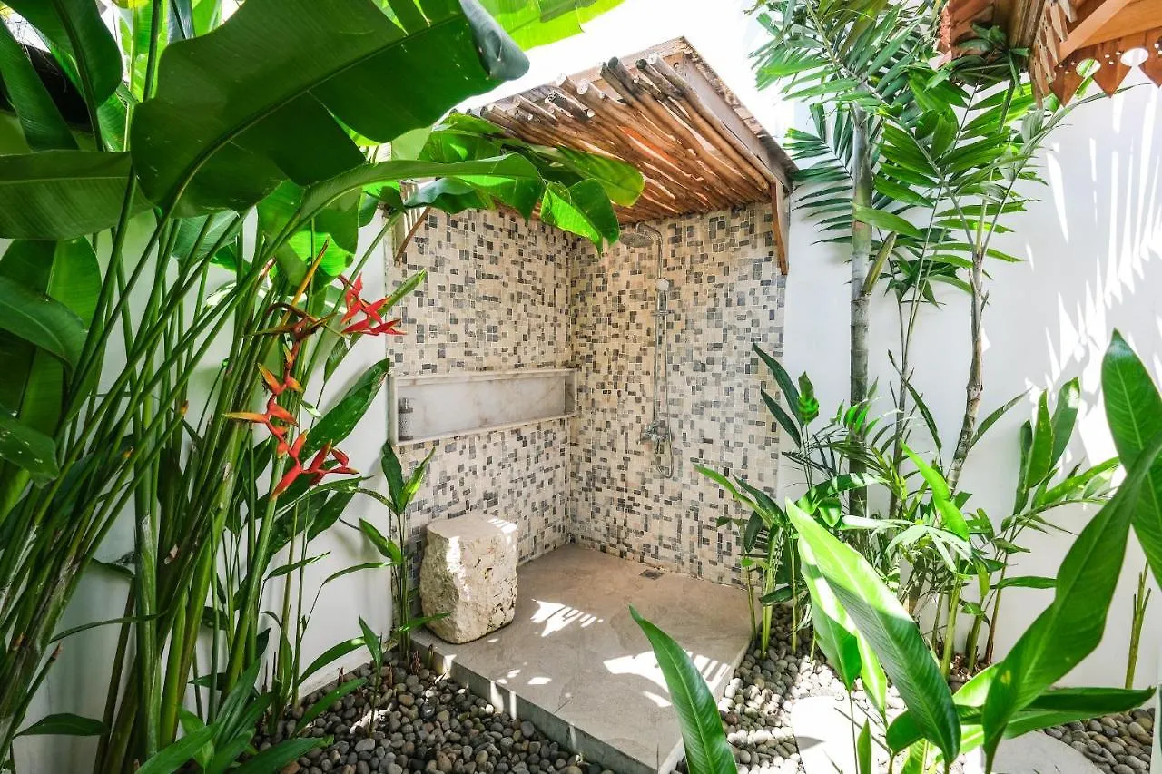 Villa Molokai Suites Uluwatu