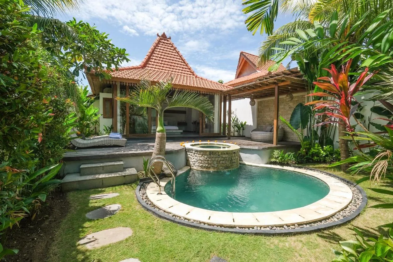 Molokai Suites Uluwatu 0*,