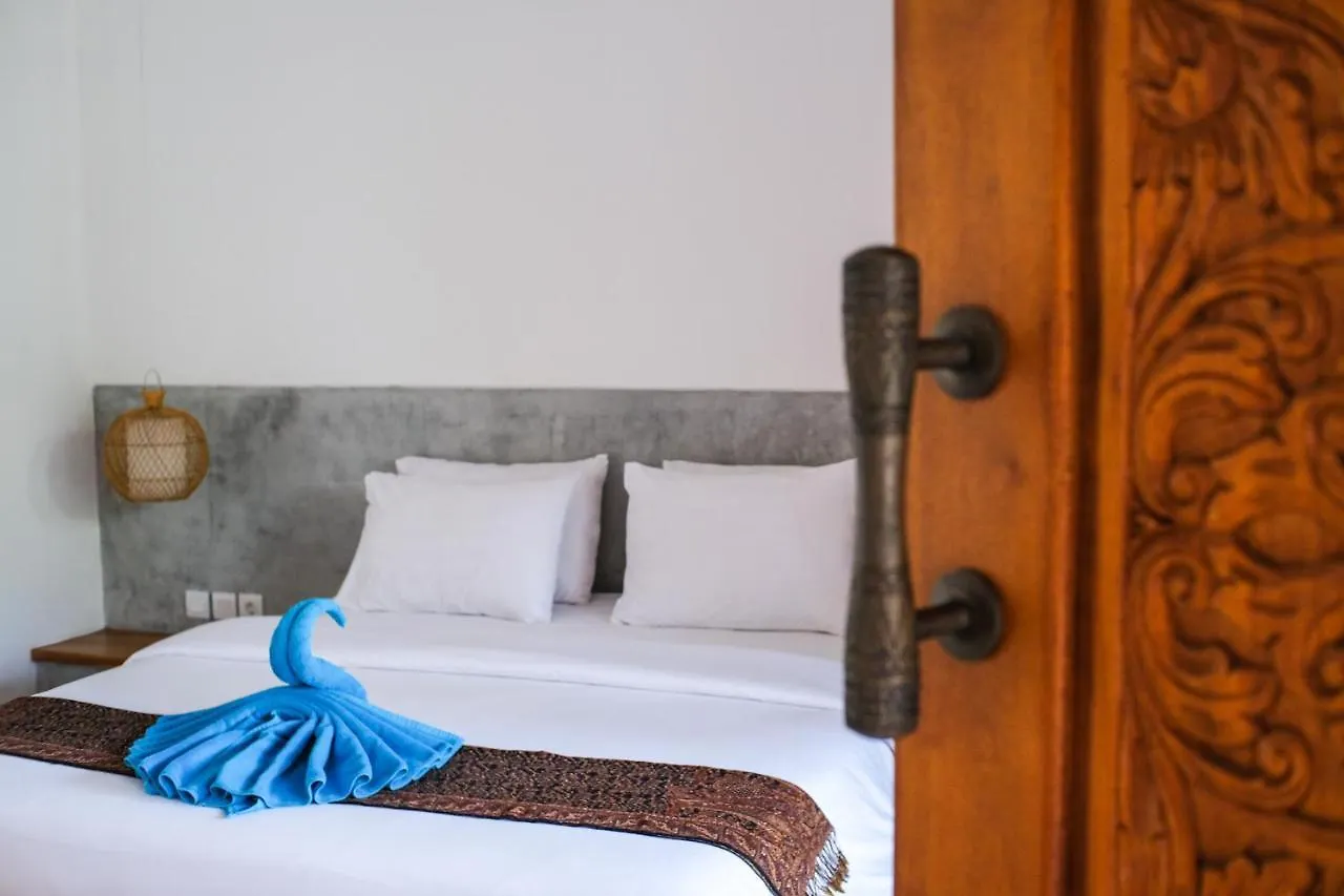 Molokai Suites Uluwatu 0*,