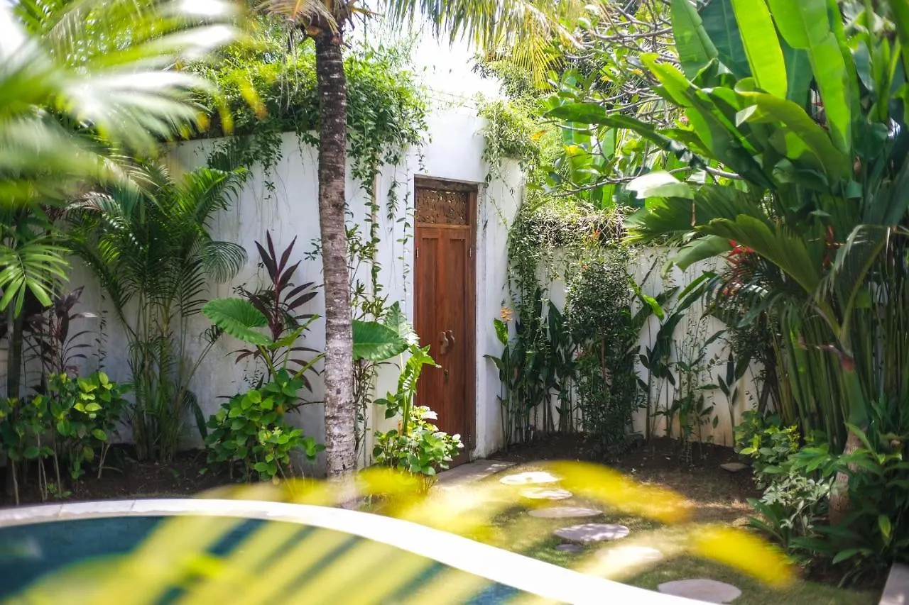 Molokai Suites Uluwatu Villa