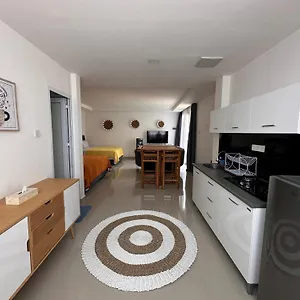 Rumah Menik Apartamento