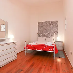 Bairro Alto Cosy By Homing , Lisboa Portugal